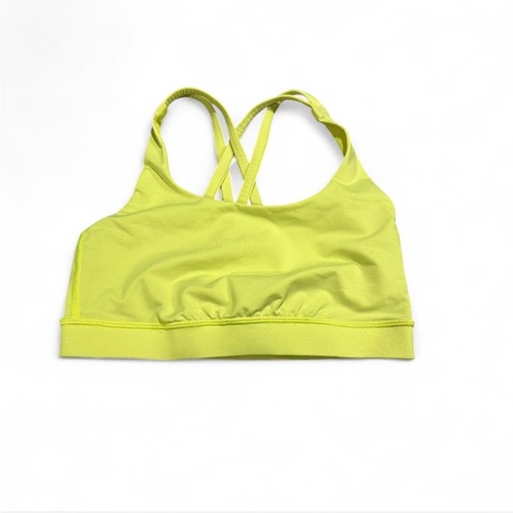 Lululemon sports bra - Picture 2 of 3